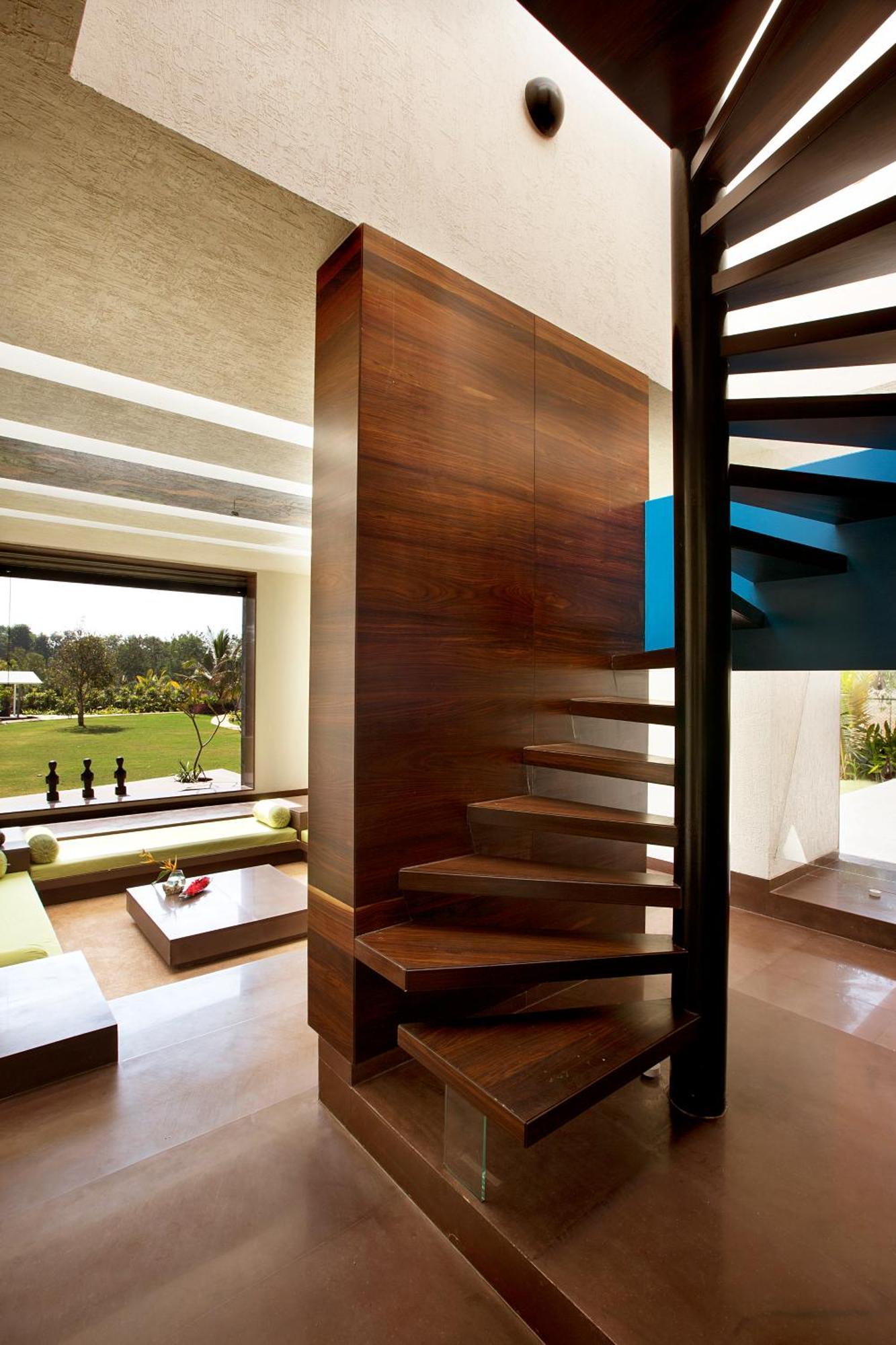 Cocoon Stay Nashik Exterior foto
